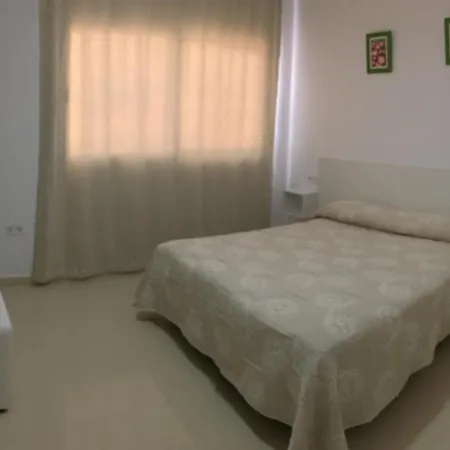 Apartamentos Carmen Teresa Torremolinos Exterior photo