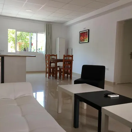 Apartamentos Carmen Teresa Torremolinos Exterior photo