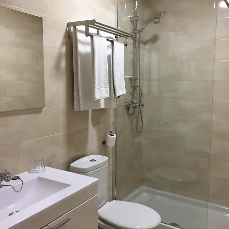 Apartamentos Carmen Teresa Torremolinos Exterior photo