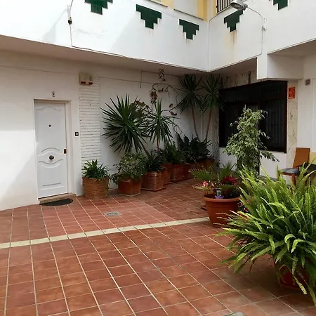 Apartamentos Carmen Teresa Torremolinos Exterior photo
