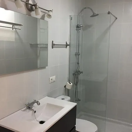 Apartamentos Carmen Teresa Torremolinos Exterior photo