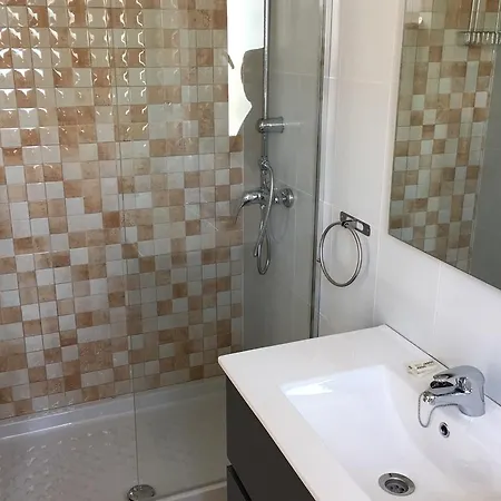 Apartamentos Carmen Teresa Torremolinos Exterior photo