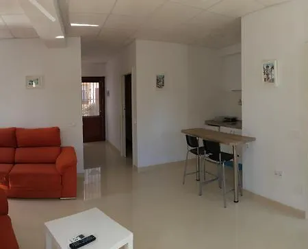 Apartamentos Carmen Teresa Torremolinos Exterior photo