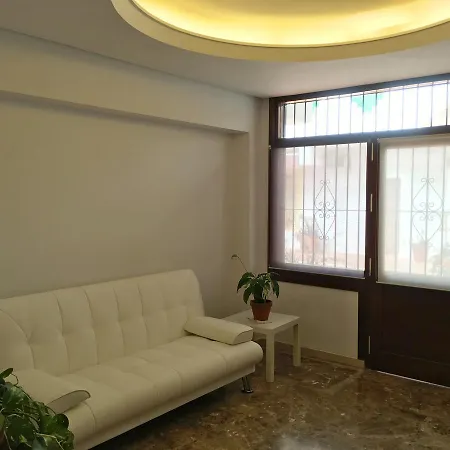 Apartamentos Carmen Teresa Torremolinos Exterior photo