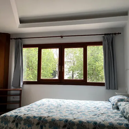 Apartamentos Carmen Teresa Torremolinos Exterior photo